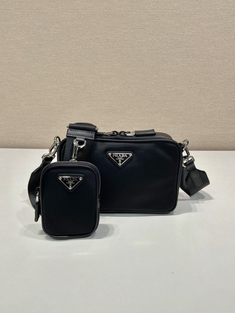 mens Pra*a satchel bags
